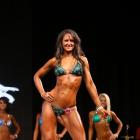 Rikki  Kunz - NPC Emerald Cup 2013 - #1